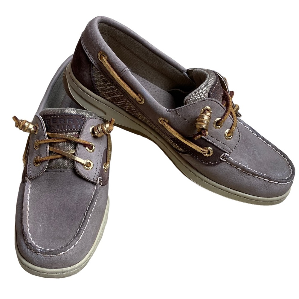 Sperry Topsider Ivyfish Shoes